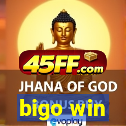 bigo win